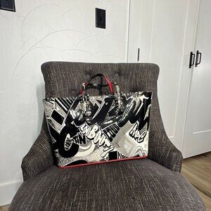 Christian Louboutin Tote